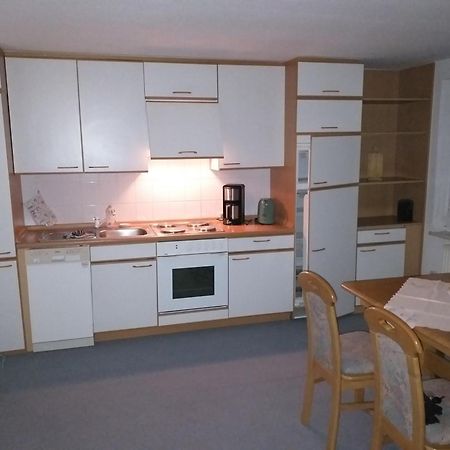 Ferienwohnung Sonnenschein Mit Kleinem Bauernhof Тале Екстер'єр фото