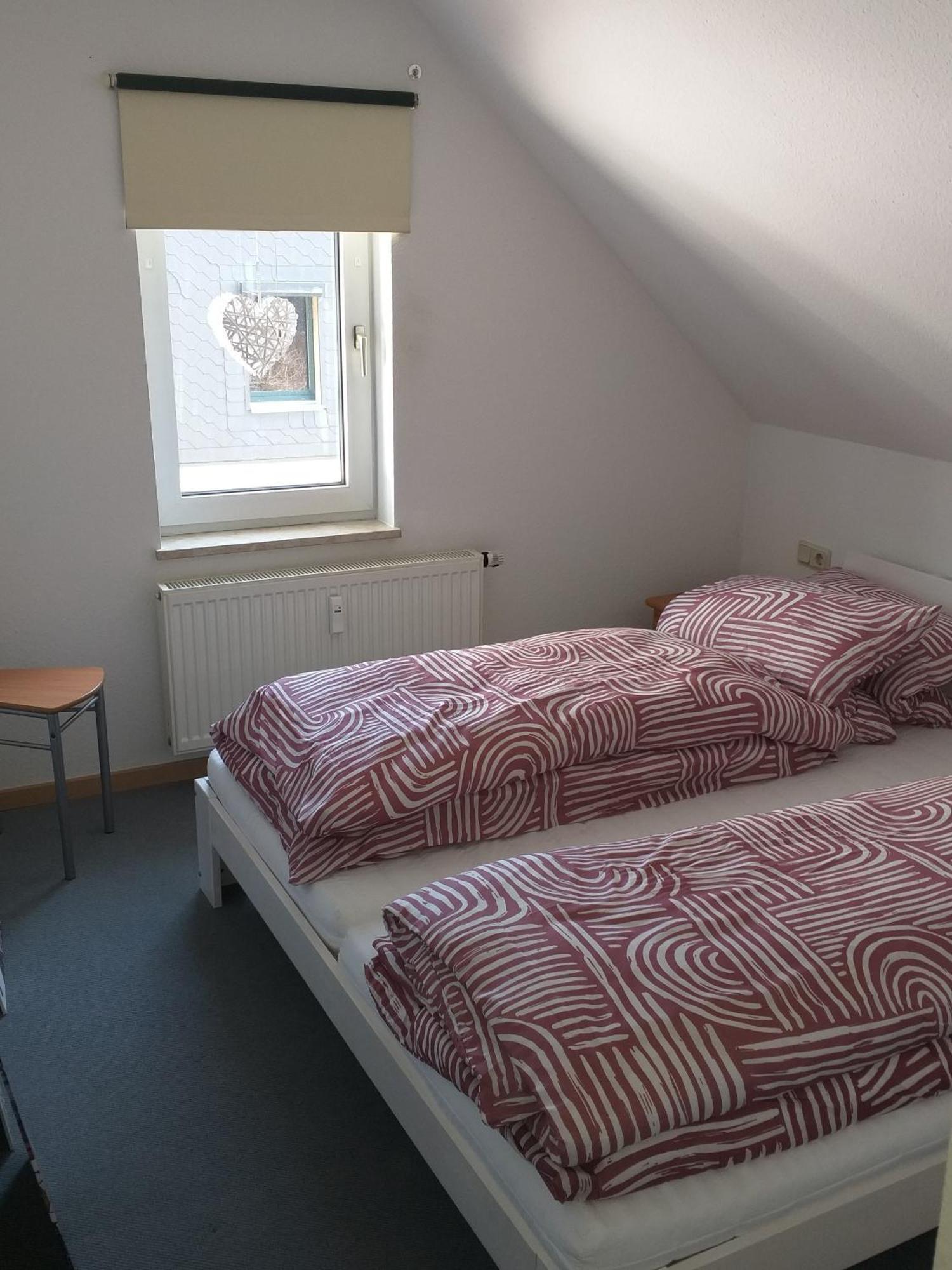 Ferienwohnung Sonnenschein Mit Kleinem Bauernhof Тале Екстер'єр фото