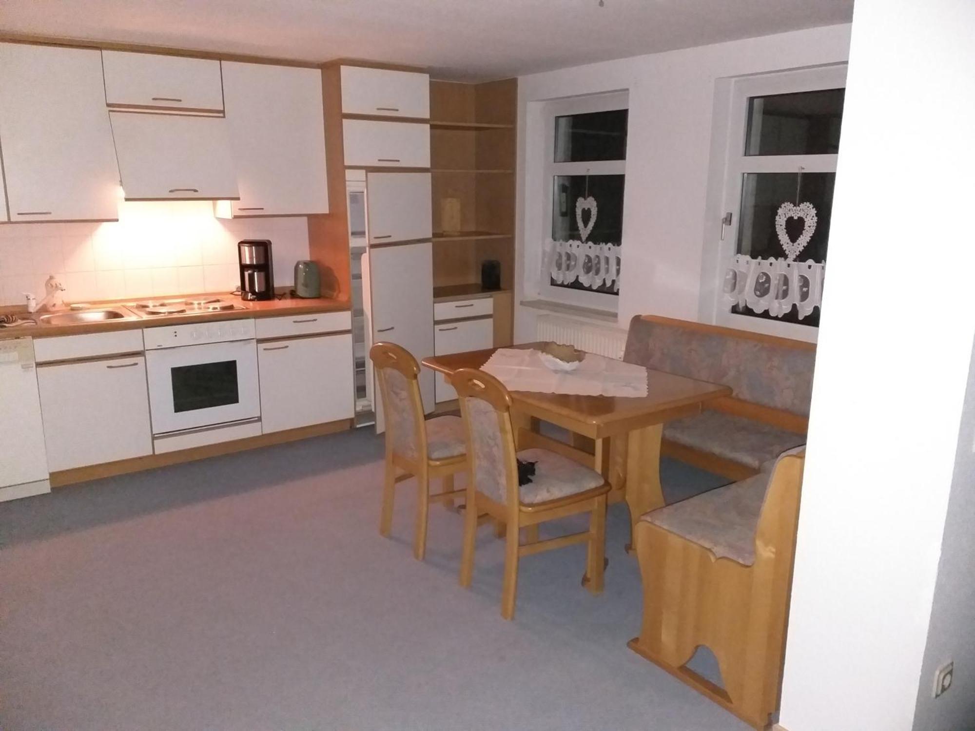Ferienwohnung Sonnenschein Mit Kleinem Bauernhof Тале Екстер'єр фото