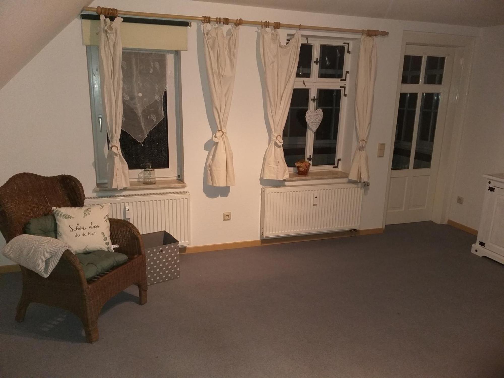 Ferienwohnung Sonnenschein Mit Kleinem Bauernhof Тале Екстер'єр фото