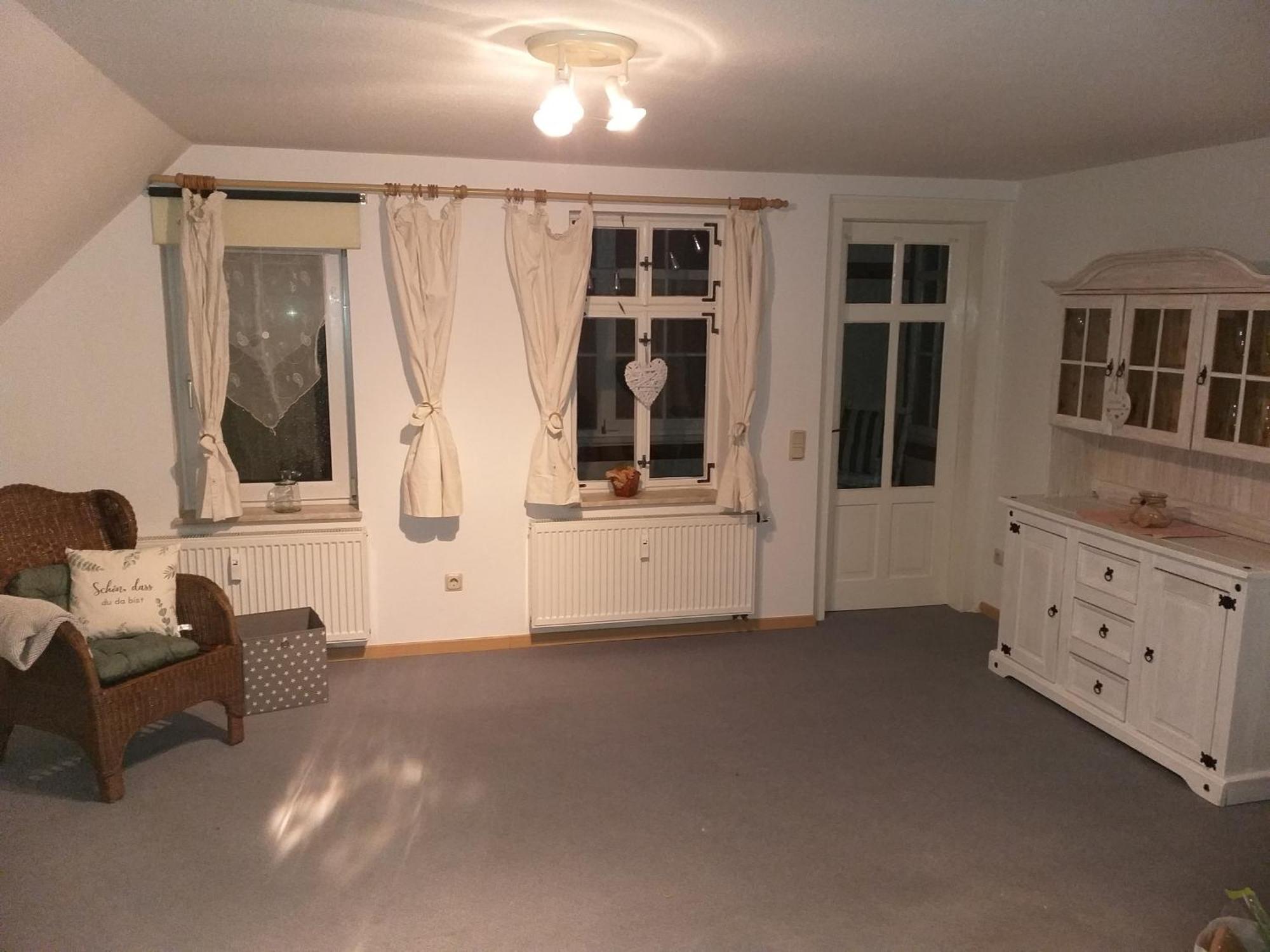 Ferienwohnung Sonnenschein Mit Kleinem Bauernhof Тале Екстер'єр фото